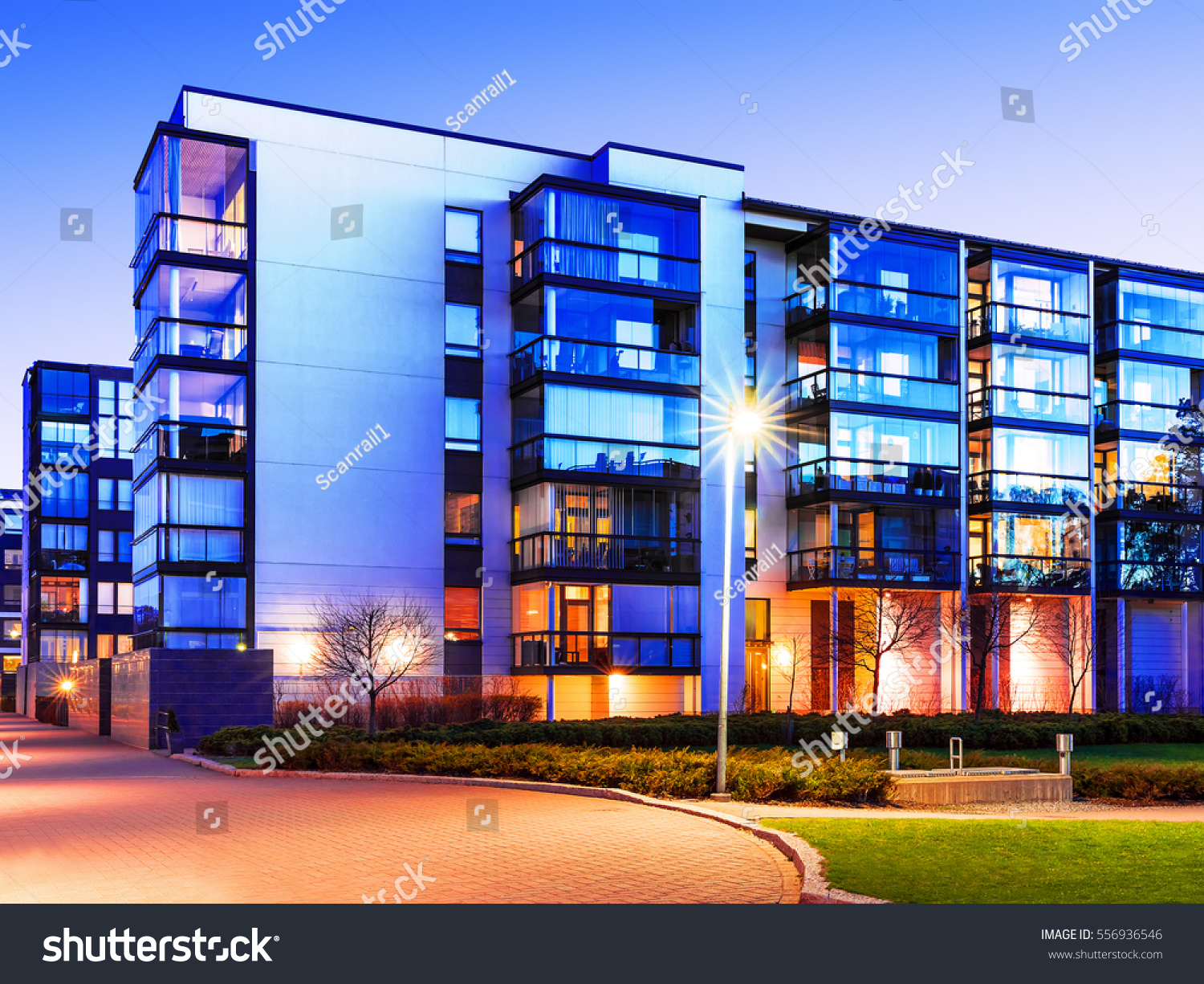 Main Property
